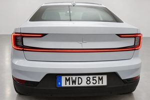 Polestar 2 bild 13