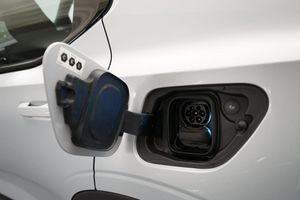 Polestar 2 bild 15