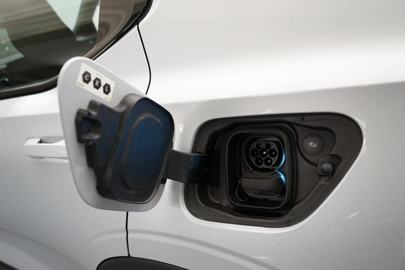 Polestar 2 bild 15