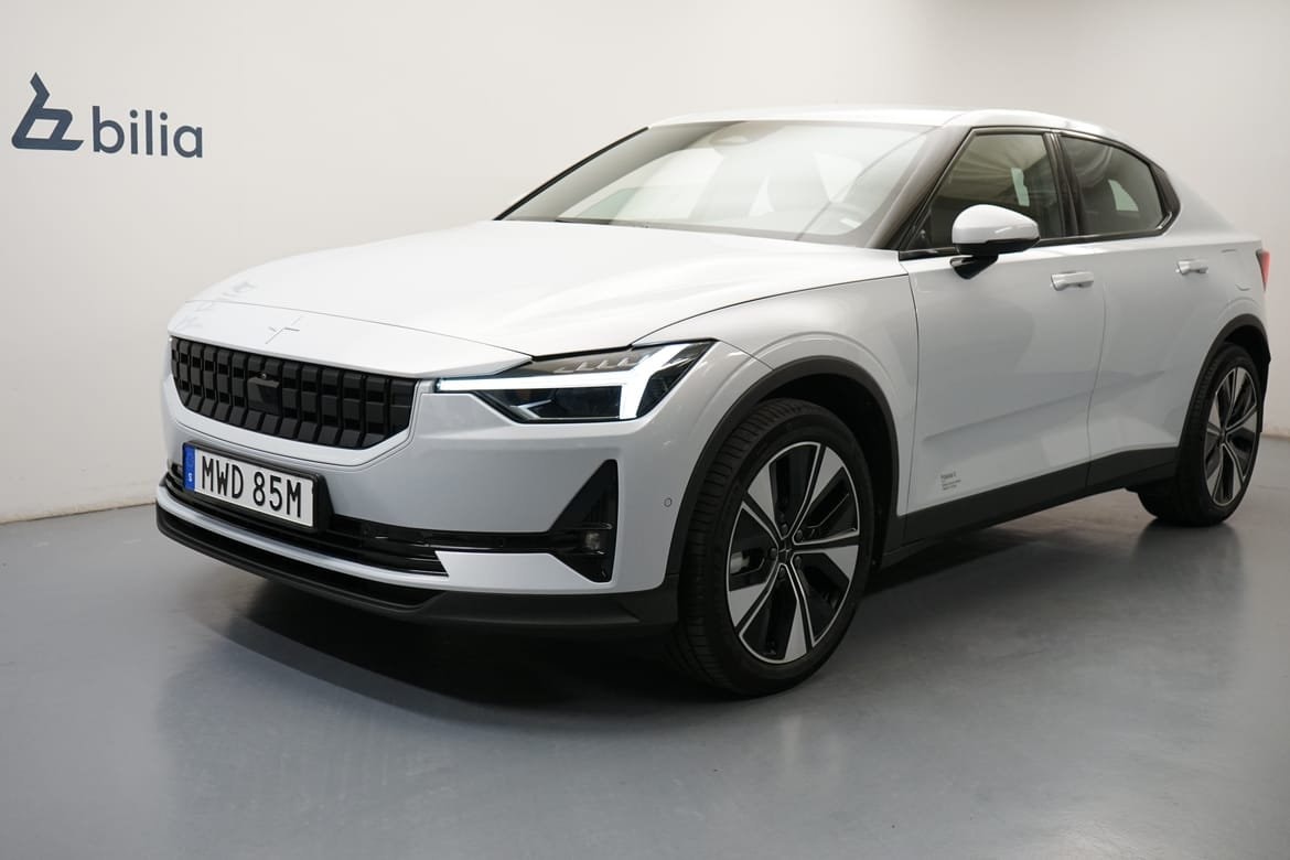 Polestar 2