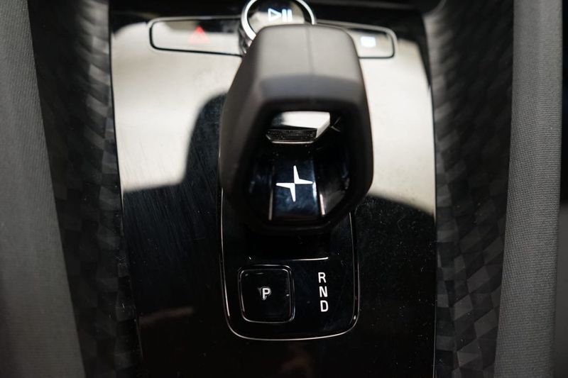 Polestar 2 bild 12