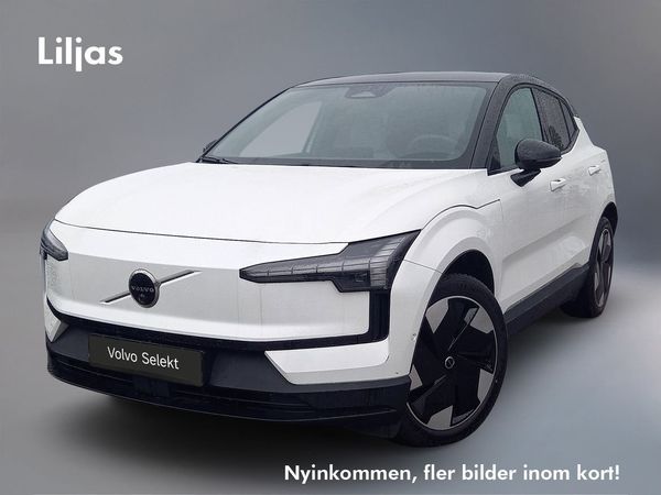 Volvo EX30 Single M Ext Range Ultra - 2024