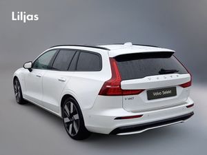 Volvo V60 bild 3