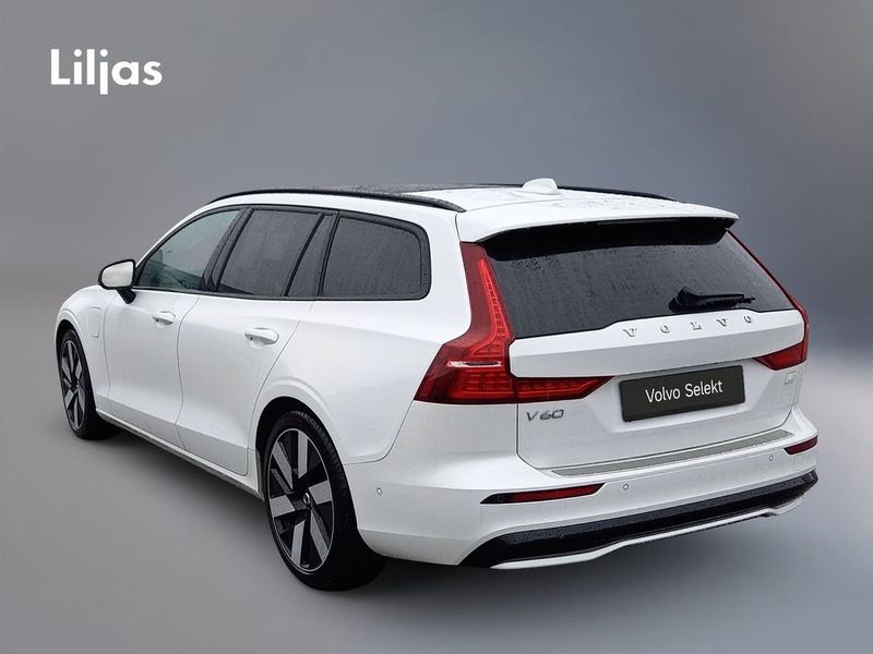 Volvo V60 bild 3