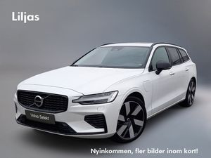 Volvo V60 bild 1