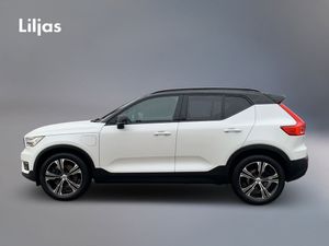 Volvo XC40 bild 4