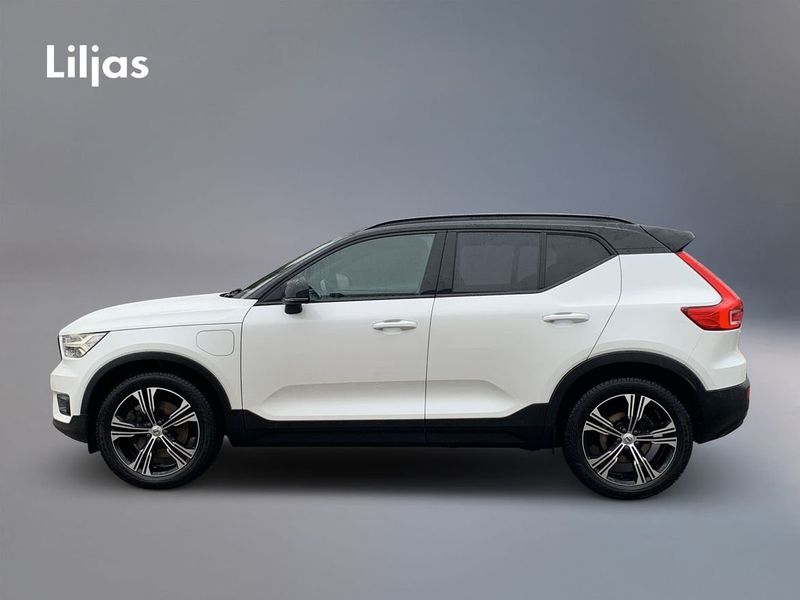 Volvo XC40 bild 4