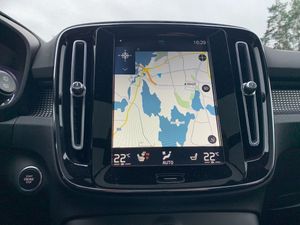Volvo XC40 bild 10