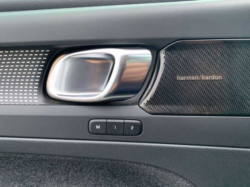 Volvo XC40 bild 11