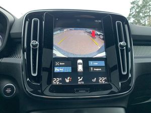 Volvo XC40 bild 9