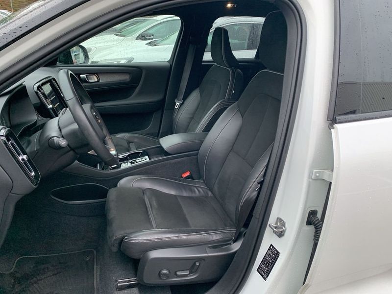 Volvo XC40 bild 7