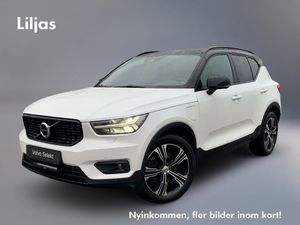 Volvo XC40 bild 1