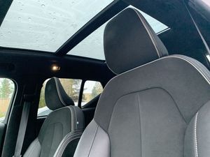 Volvo XC40 bild 8