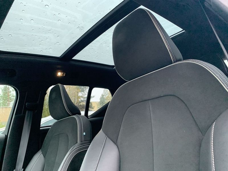 Volvo XC40 bild 8