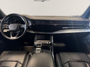 Audi Q7 bild 10