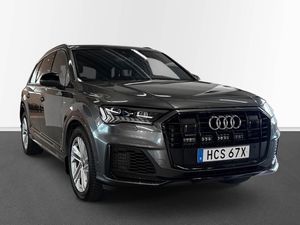 Audi Q7 bild 3