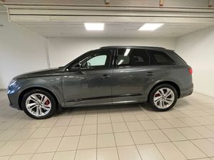 Audi Q7 bild 2