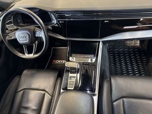 Audi Q7 bild 12