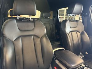 Audi Q7 bild 11