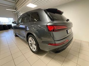 Audi Q7 bild 4