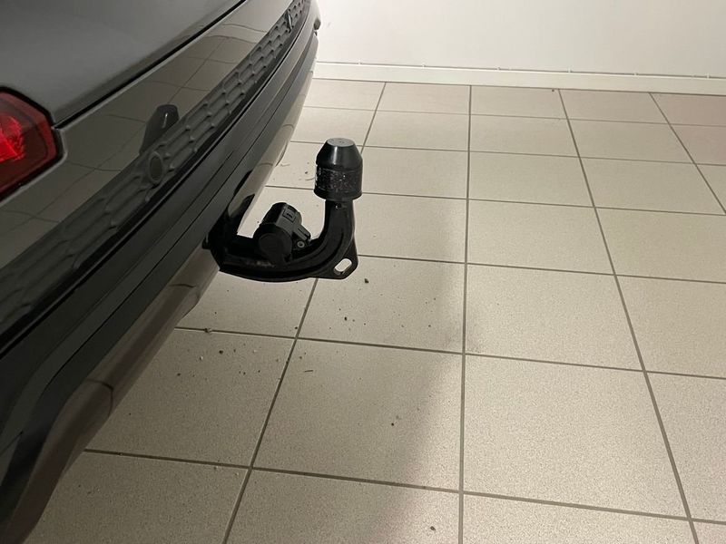 Audi Q7 bild 3