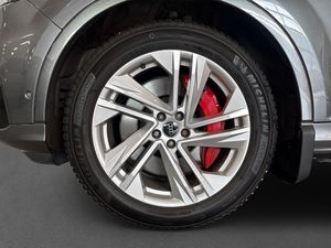Audi Q7 bild 5