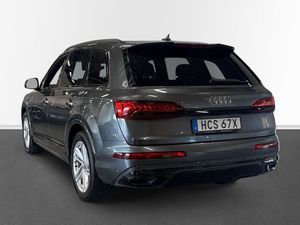 Audi Q7 bild 2