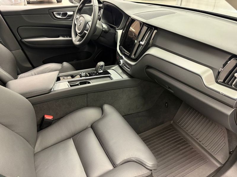 Volvo XC60 bild 8