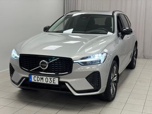Volvo XC60 bild 1