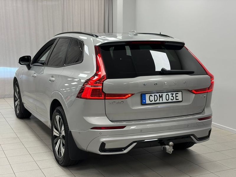 Volvo XC60 bild 3