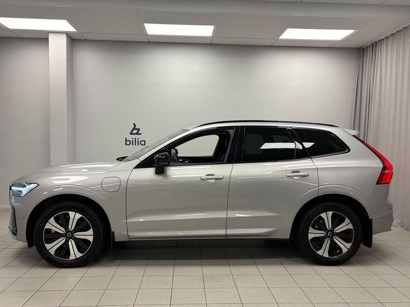 Volvo XC60 bild 2