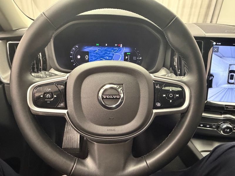 Volvo XC60 bild 9