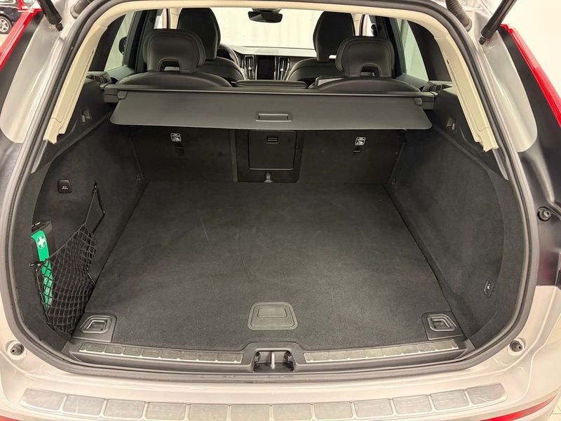 Volvo XC60 bild 18