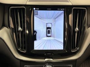 Volvo XC60 bild 12