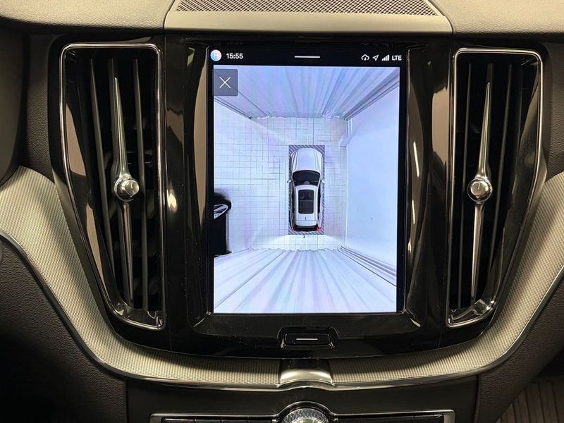 Volvo XC60 bild 12