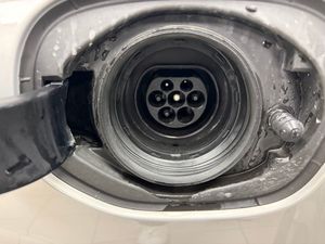 Volvo XC60 bild 17
