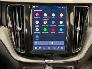 Volvo XC60 bild 13