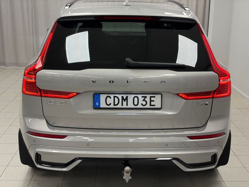 Volvo XC60 bild 19