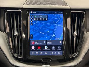 Volvo XC60 bild 11