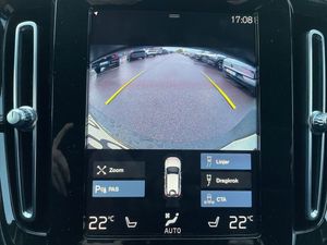 Volvo XC40 bild 9