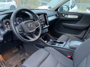 Volvo XC40 bild 7