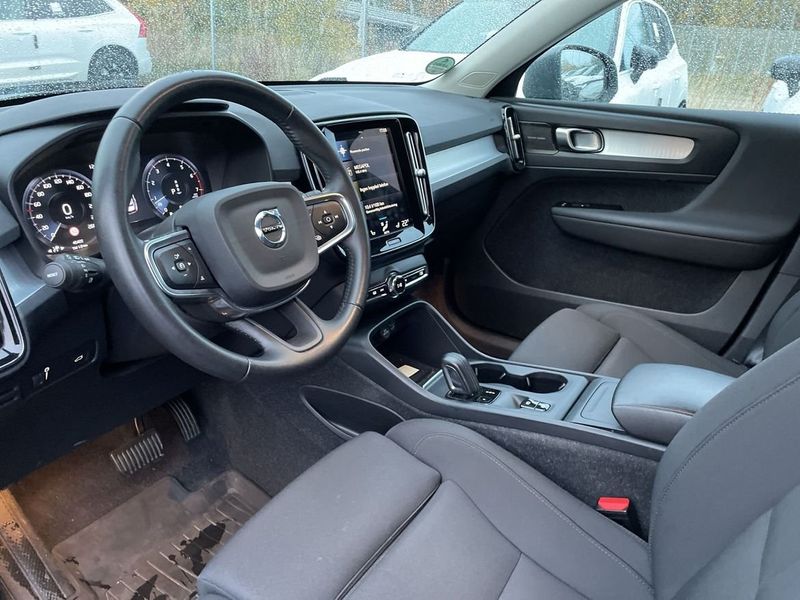 Volvo XC40 bild 7