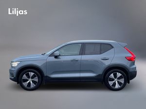 Volvo XC40 bild 4