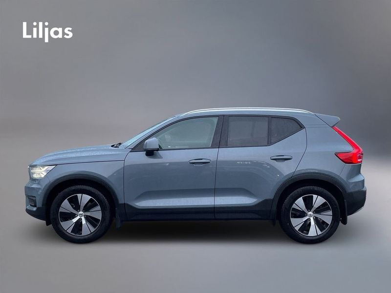 Volvo XC40 bild 4