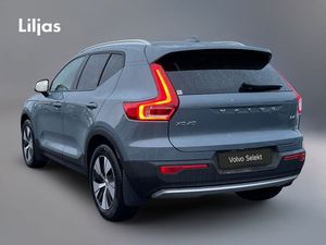 Volvo XC40 bild 3