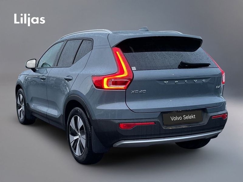 Volvo XC40 bild 3