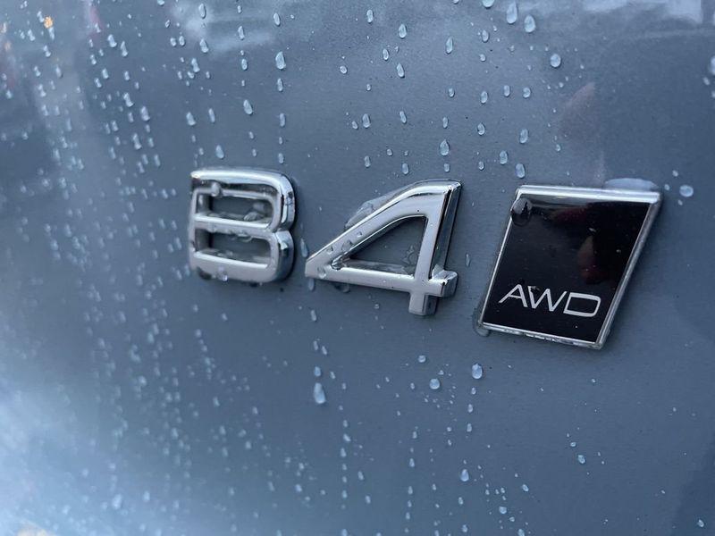 Volvo XC40 bild 6