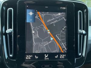 Volvo XC40 bild 10