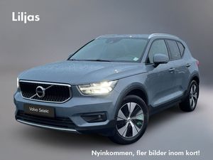 Volvo XC40 bild 1