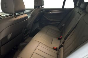 BMW 530 bild 15